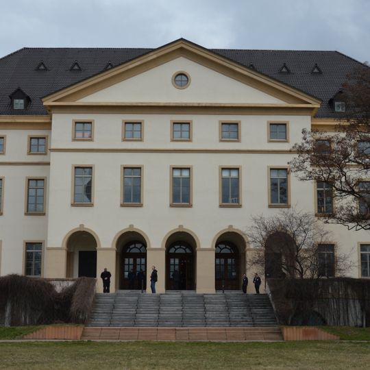 CCe Kulturhaus Leuna