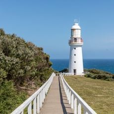 Cape Otway Lighthouse