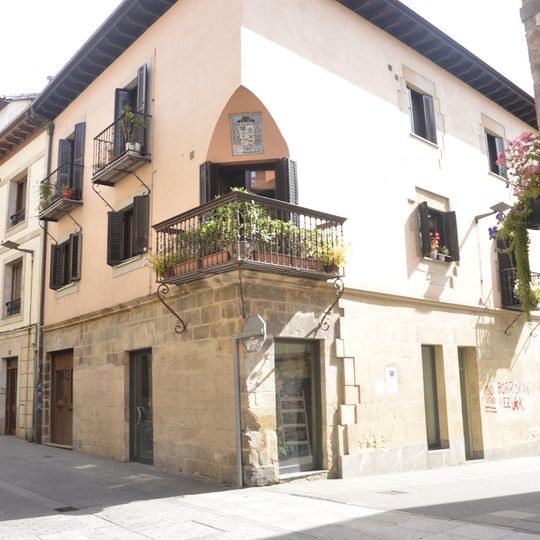 Otadui-Jausoro Etxea