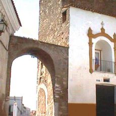 Arco del Cubo