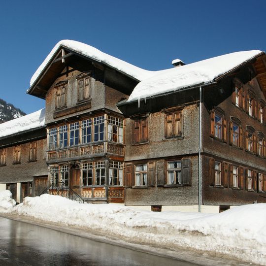 Gasthaus Zum Löwen