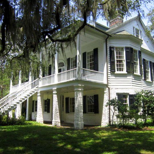 Grove Plantation