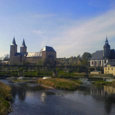 Rochlitz Castle