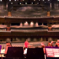 Hamer Hall