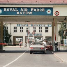 Royal Air Force Station Gatow
