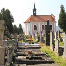 Chapel of Saint Lawrence