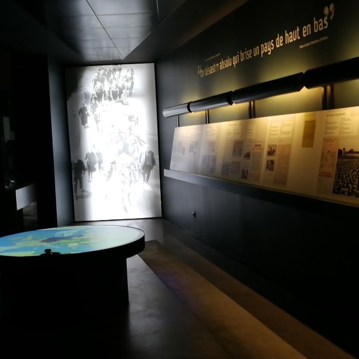 Museum of Resistance