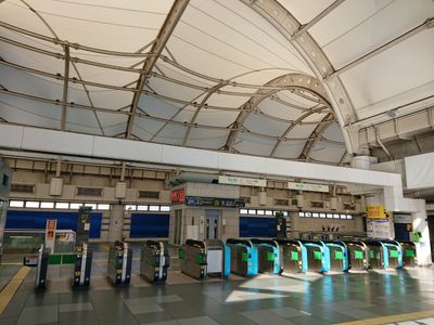 Interior 0