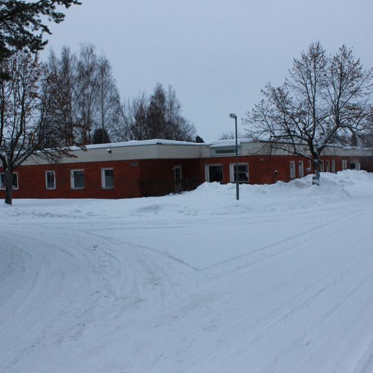 Haggården