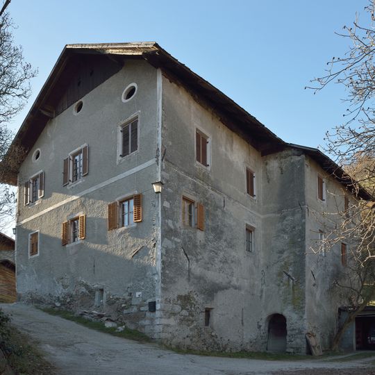 Rabensteiner Hof Villanders