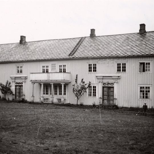 Ingstad østre