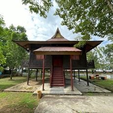 State Museum of Southeast Sulawesi Province