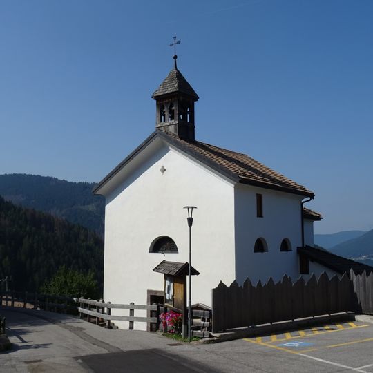 Chiesa di Sant'Antonio di Padova