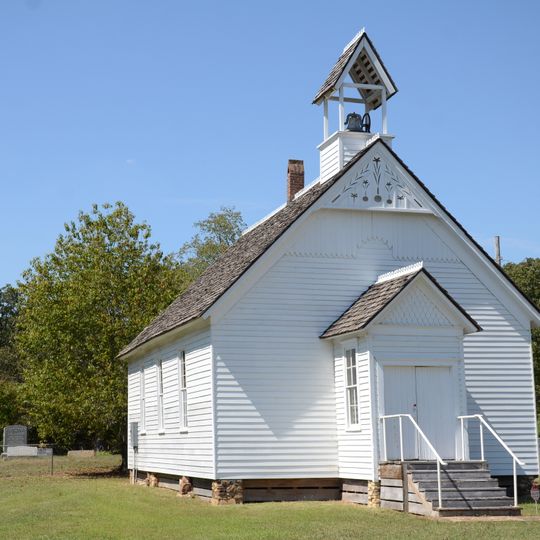 Smyrna Methodist Church
