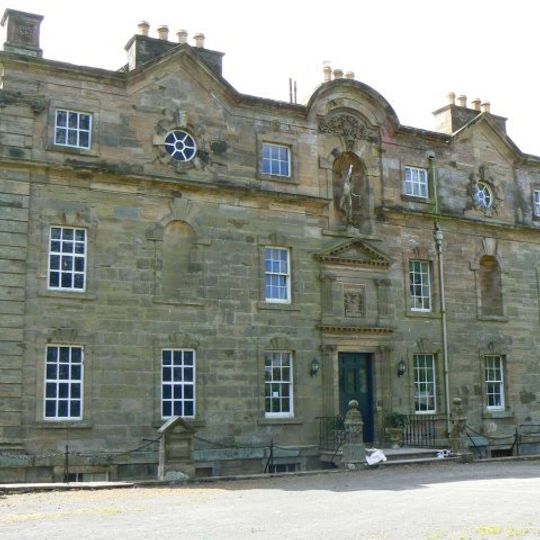 Innergellie House