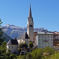 Livinallongo del Col di Lana