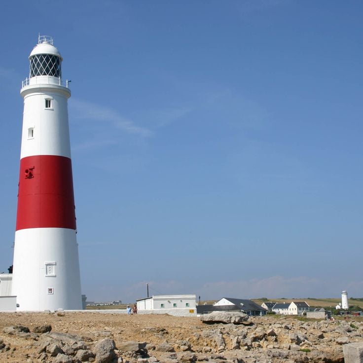 Portland Bill fyr