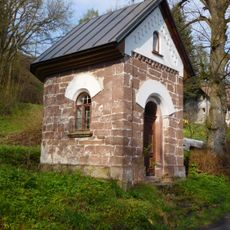Chapel in Valdice