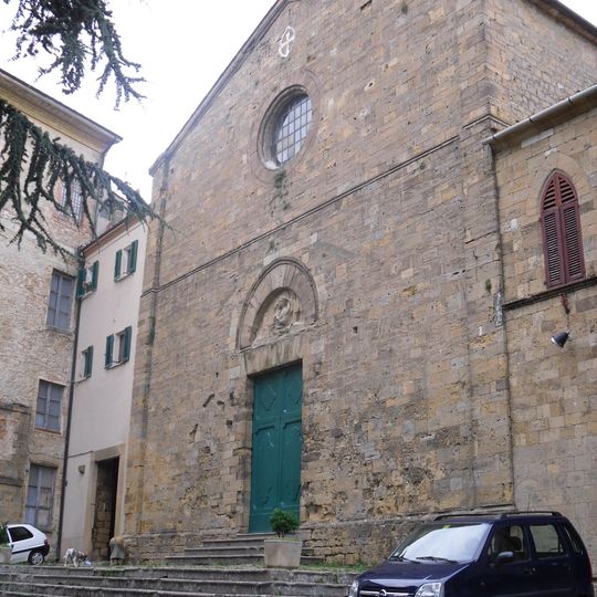 Chiesa di San Francesco