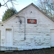 Scioto Grange No. 1234