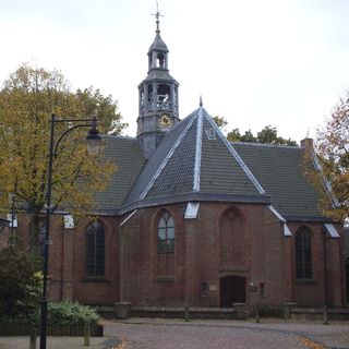 Nederlands hervormde kerk, Heemstede