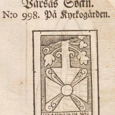 Västergötlands runinskrifter 99