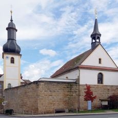 Kirche