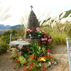 Mare de Déu de les Neus