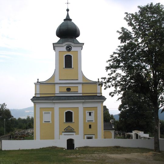 Church of Saint Adalbert