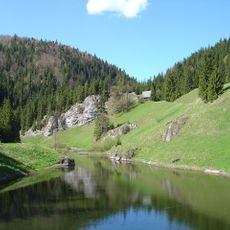 Inner Western Carpathians