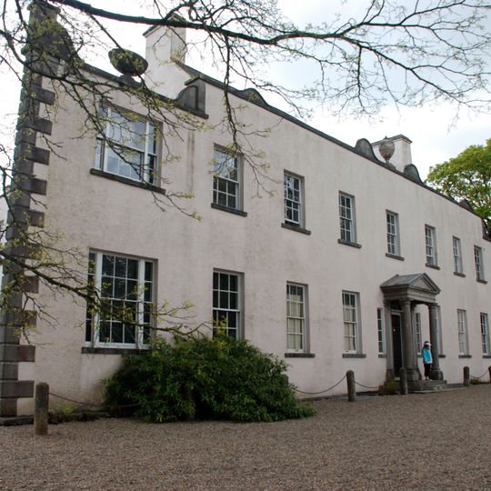 Ardress House