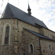 Kościół św. Mikołaja Biskupa