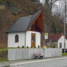 Gedächtniskapelle
