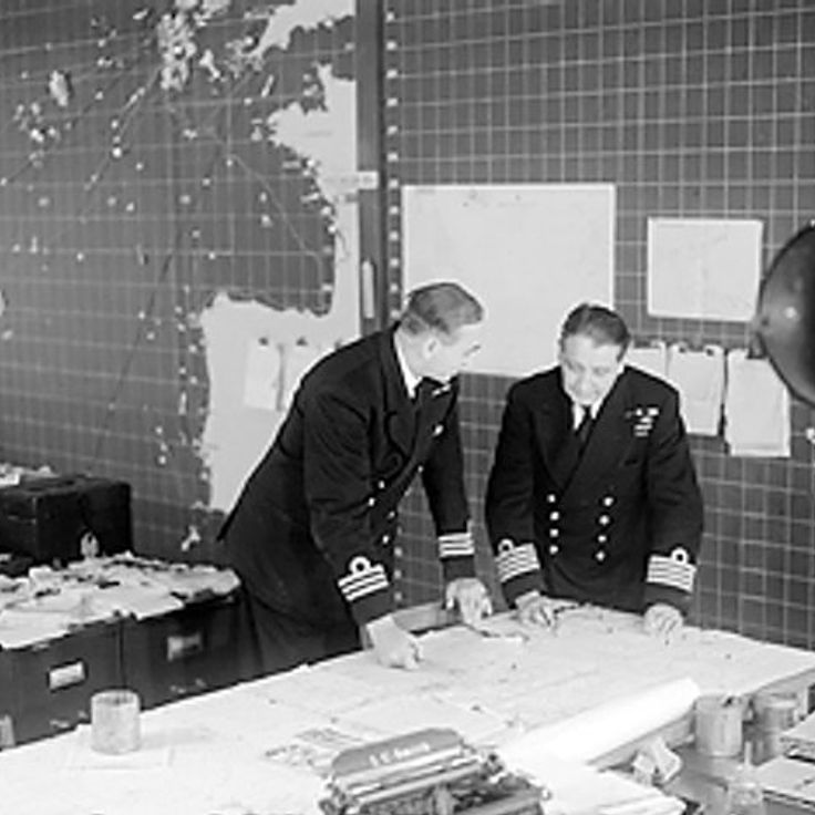 Western Approaches Museum