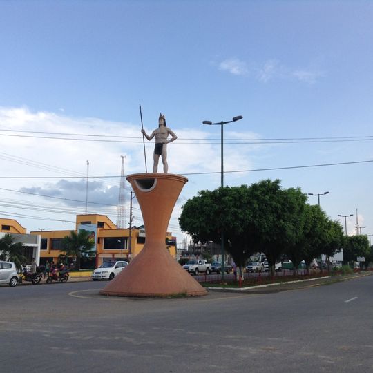 Cantone di Joya de los Sachas