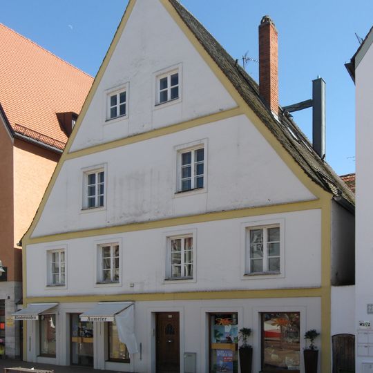 Obere Hauptstraße 27