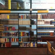 Biblioteca Pública de Salt Iu Bohigas