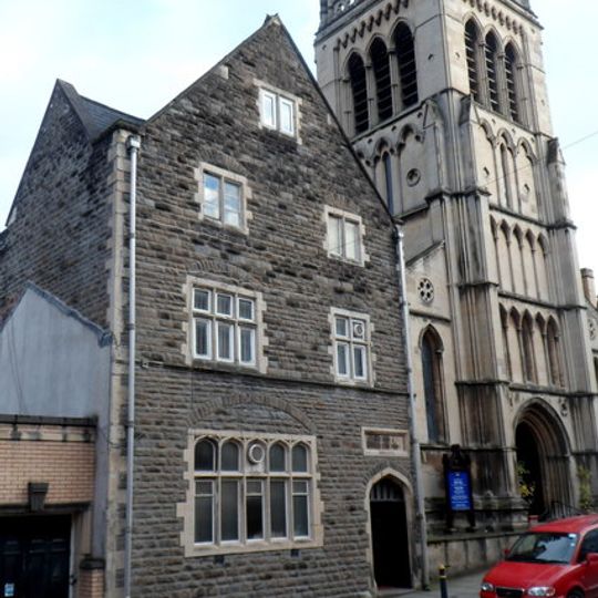 St Mary's Catholic Infant School