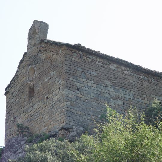 Ermita de Santa Marina