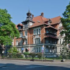 4-6 Grunwaldzka Street in Kłodzko