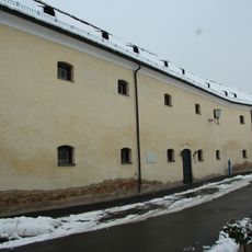 Gefangenenhaus Bad Radkersburg