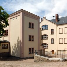 Ernst-Schneller-Grundschule