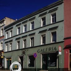 5 Leszczyńskich Street in Leszno