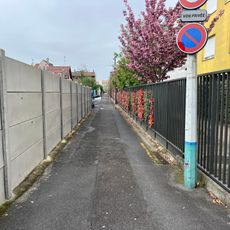 Passage Chandon