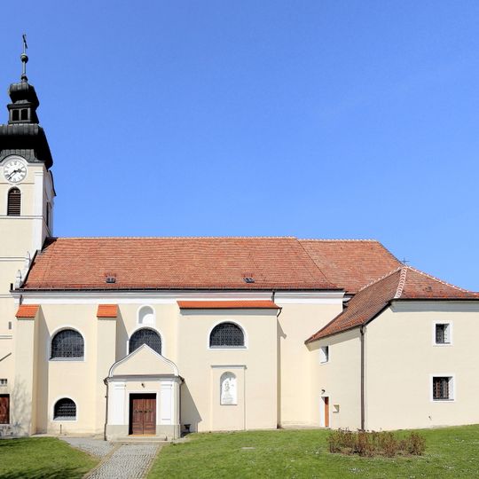 Pfarrkirche