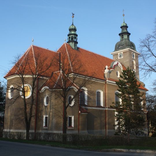 Church of Saint Bartholomew