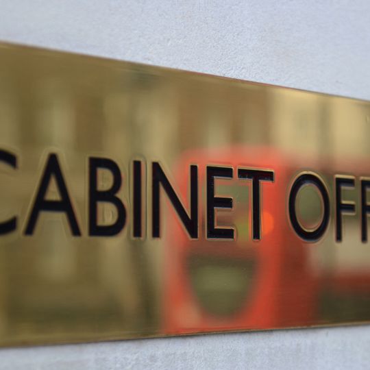 Cabinet Office