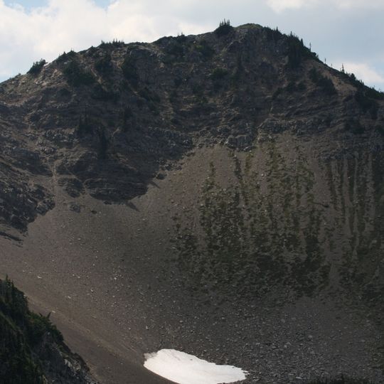 Maiden Peak