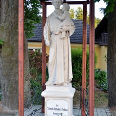 Figur hl. Antonius