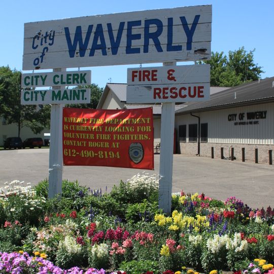 Waverly